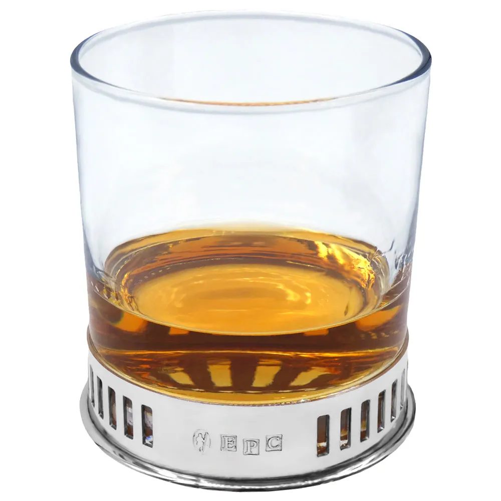 11oz MONACO WHISKEY OR RUM DOUBLE TUMBLER SET