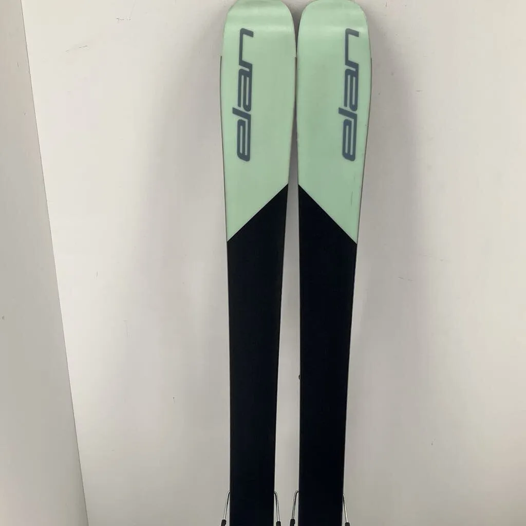 2024 Elan Ripstick 88 W w/ Atomic Strive 11 Demo Bindings