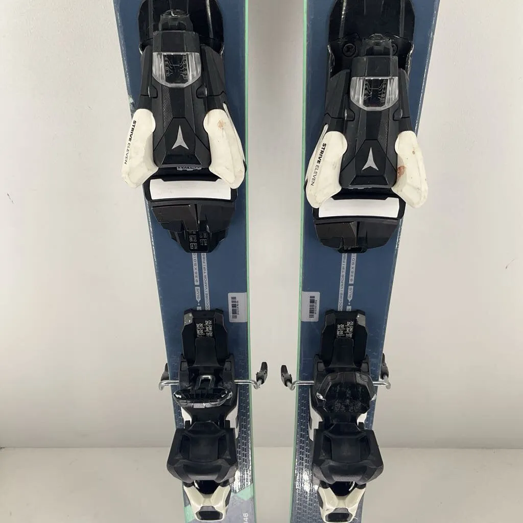 2024 Elan Ripstick 88 W w/ Atomic Strive 11 Demo Bindings