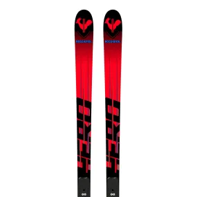 2025 Rossignol HERO Athlete FIS DH Skis