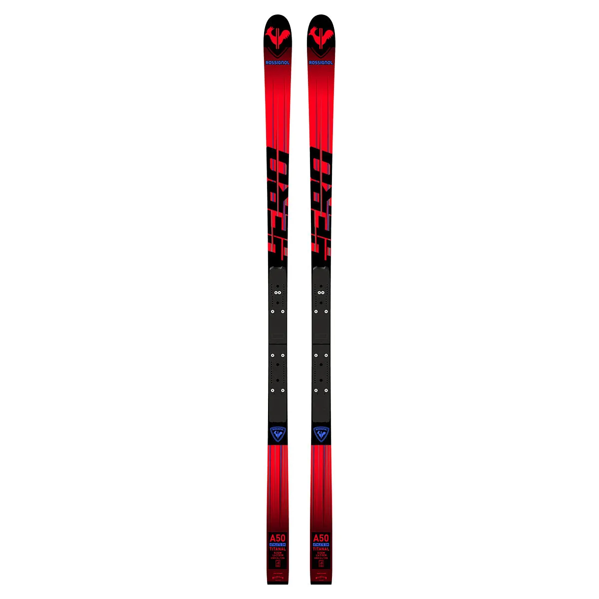 2025 Rossignol HERO Athlete FIS DH Skis