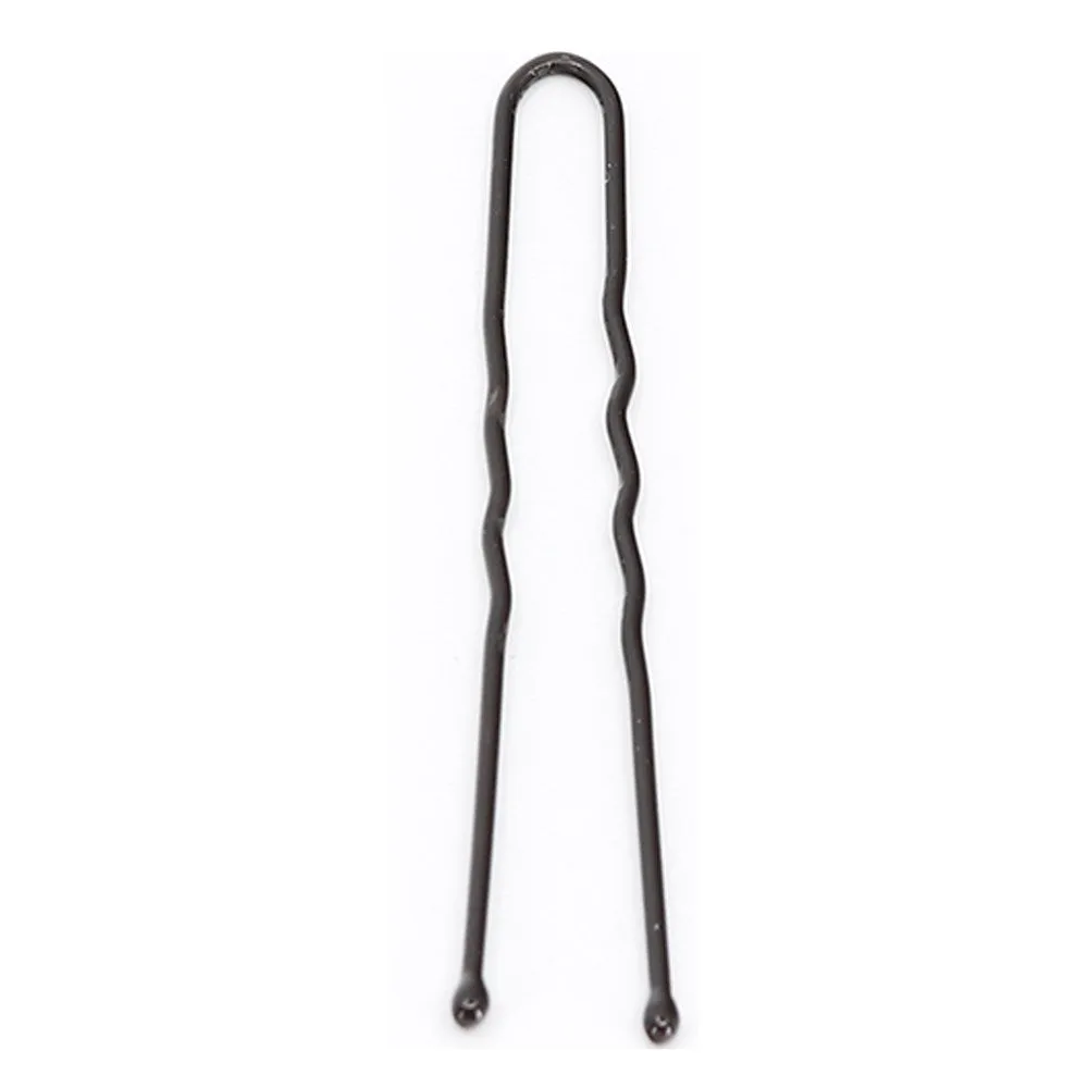 300 1 3/4" Ball Tip Hair Pins #91438