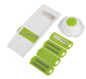 5 in 1 Fruit/Vegetable Slicer