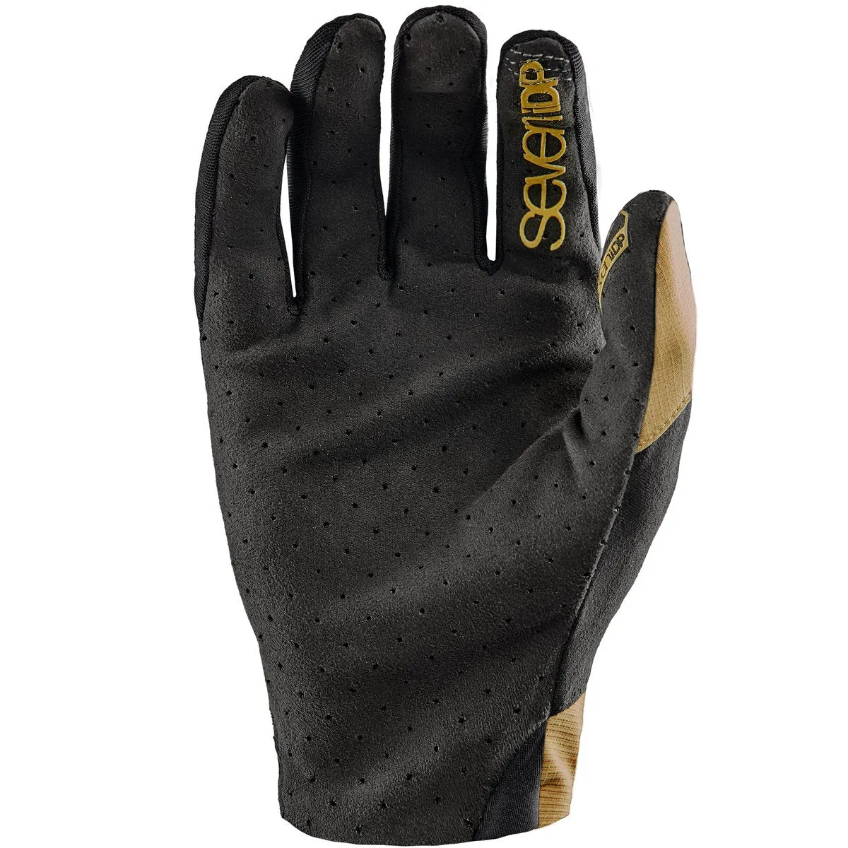 7 iDP Control MTB Glove - Sand