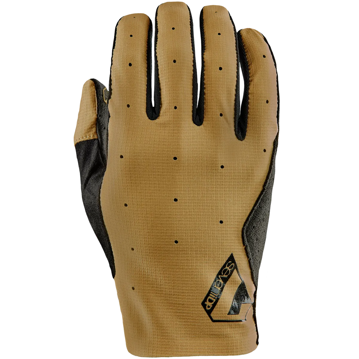 7 iDP Control MTB Glove - Sand