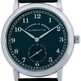 A. Lange & Söhne 1815 233.025