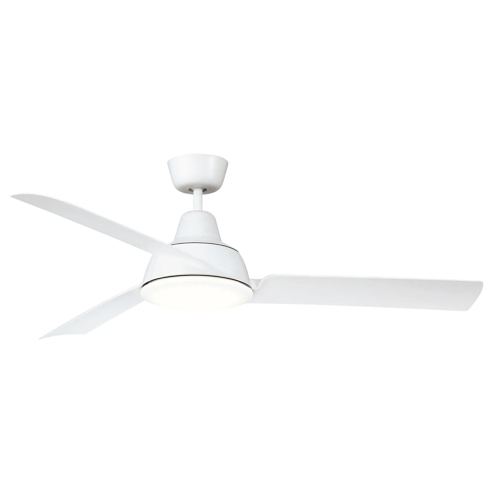 Airventure 133cm  AC Ceiling Fan with LED Light