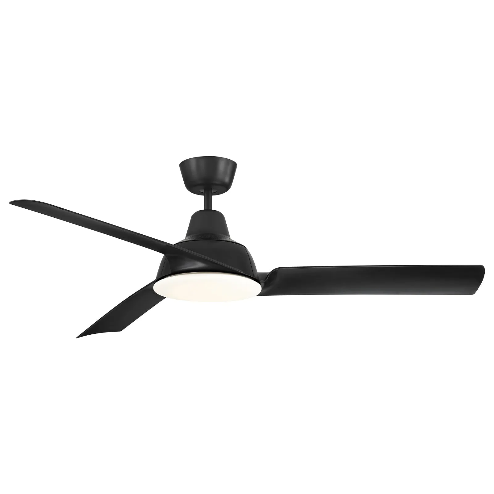 Airventure 133cm  AC Ceiling Fan with LED Light