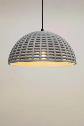 Alberta Dome Pendant Light