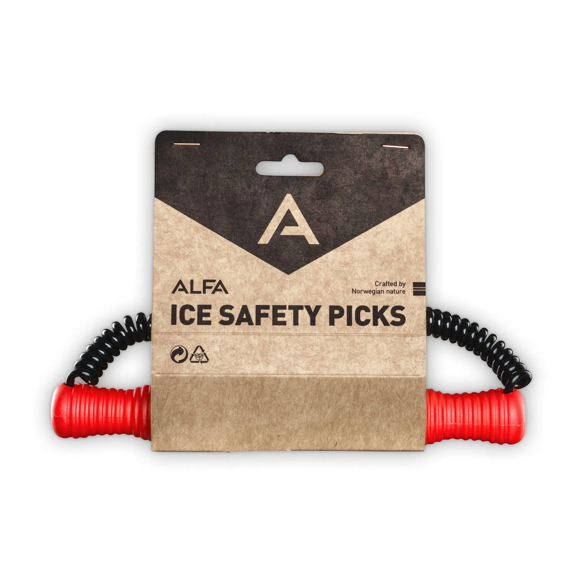 ALFA ice spikes -