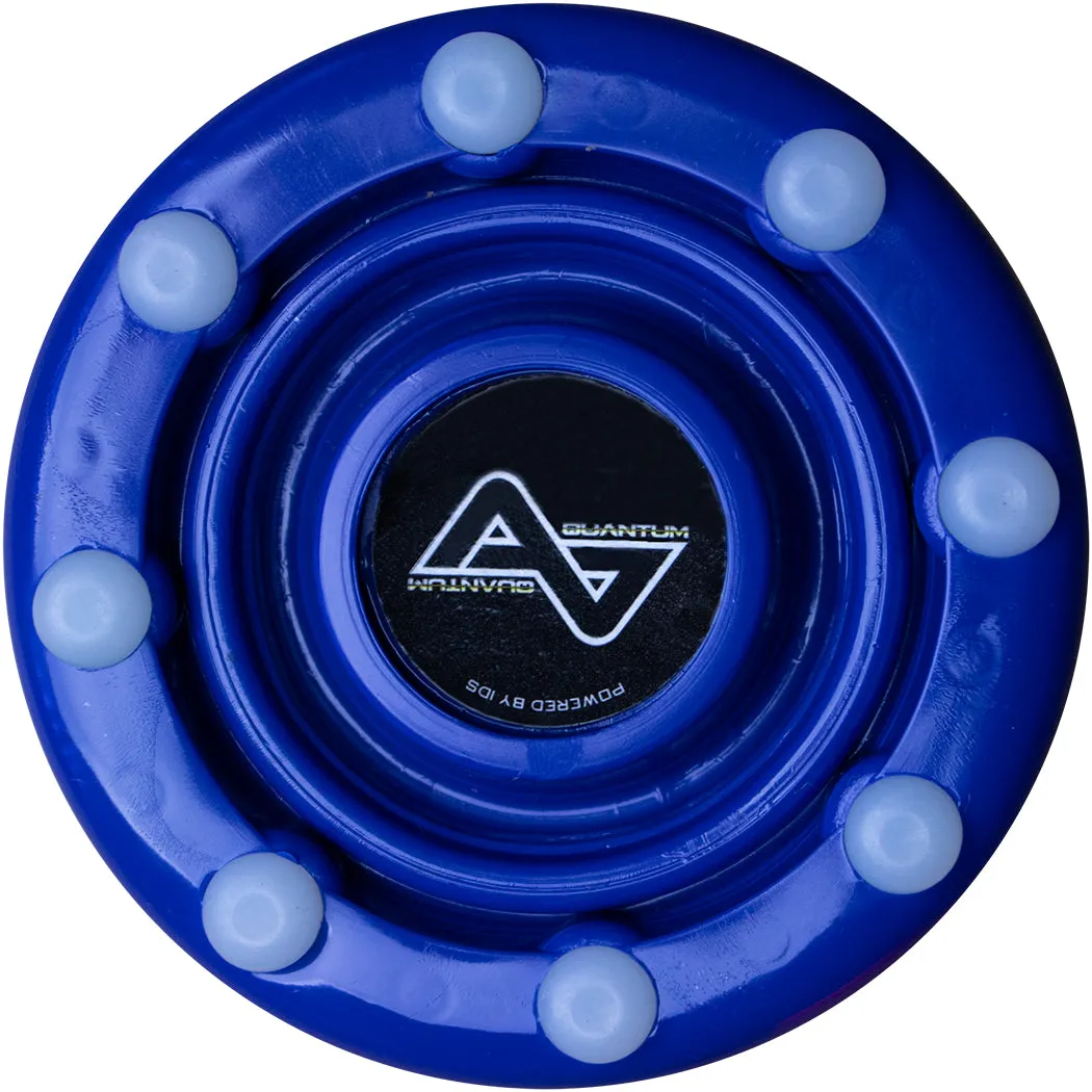 Alkali Quantum Roller Hockey Pucks