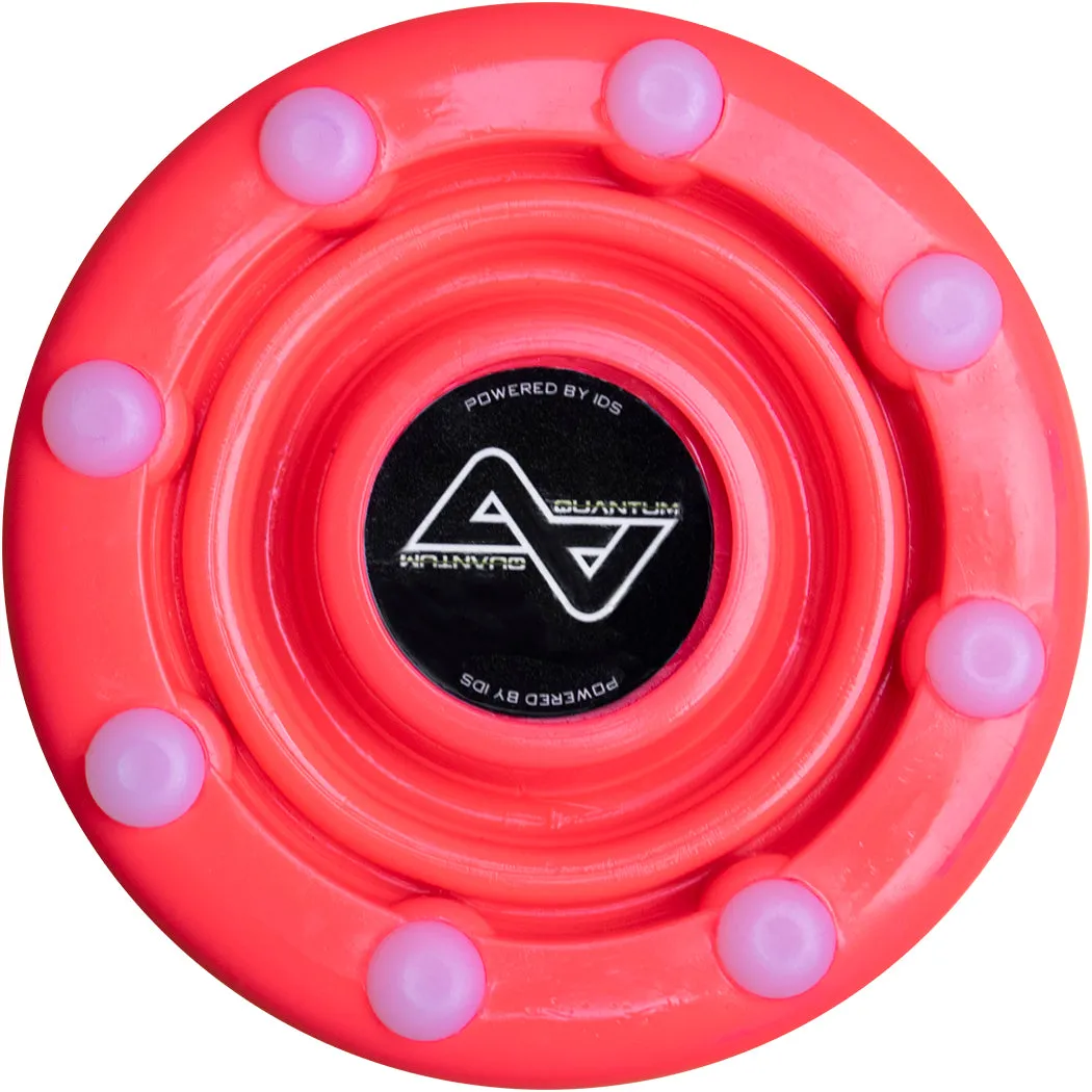 Alkali Quantum Roller Hockey Pucks