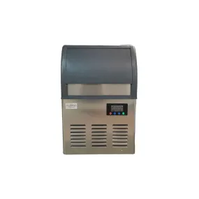 Alpha Commercial Ice Maker Machine 54kg