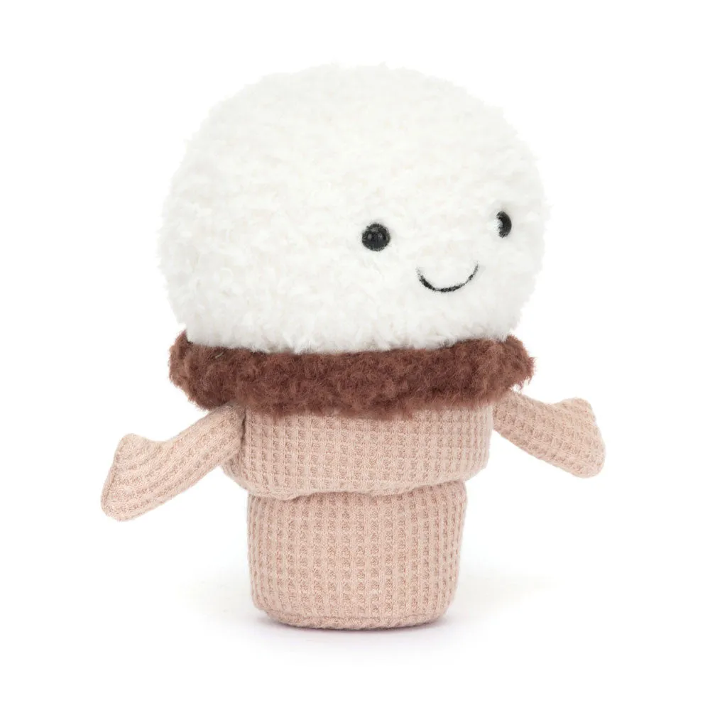 Amuseables Ice Cream Jellycat