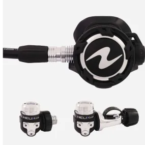 Aqua Lung Helix Pro Regulator 1st and 2nd Stages