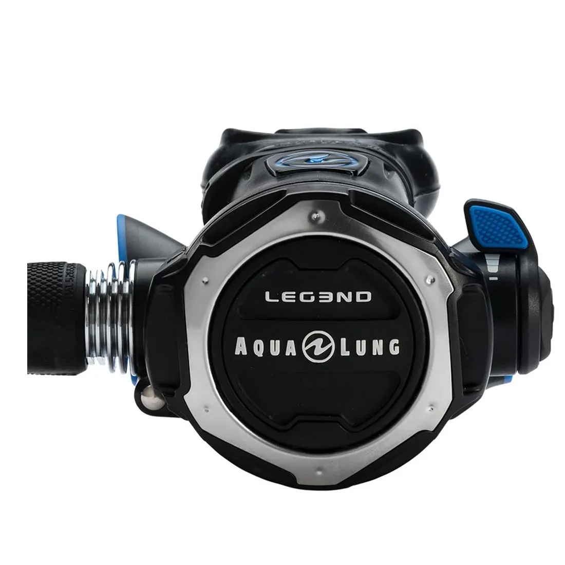 Aqua Lung Leg3nd Scuba Diving First and Second Stage Regulator