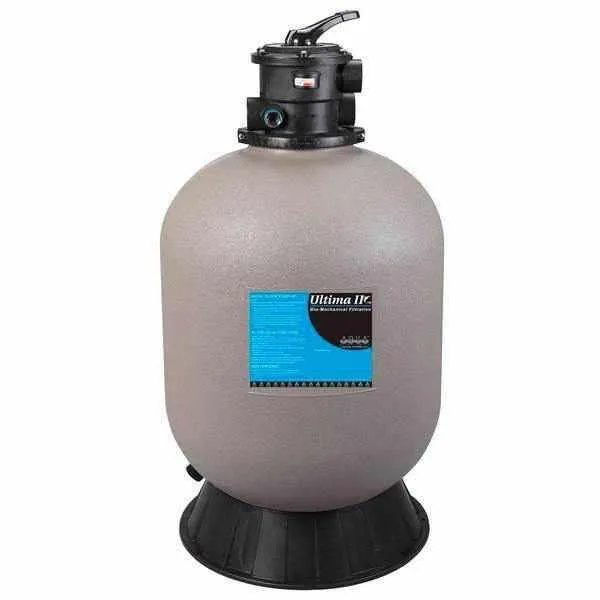 Aqua Ultraviolet Ultima II Pond Filters