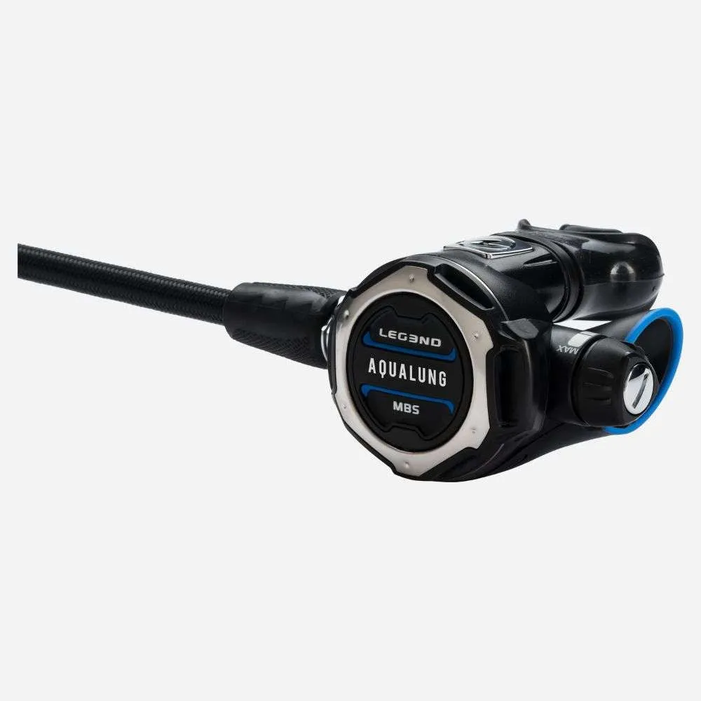 Aqualung LEG3ND MBS Dive Regulator