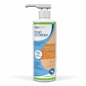 Aquascape Pond Detoxifier