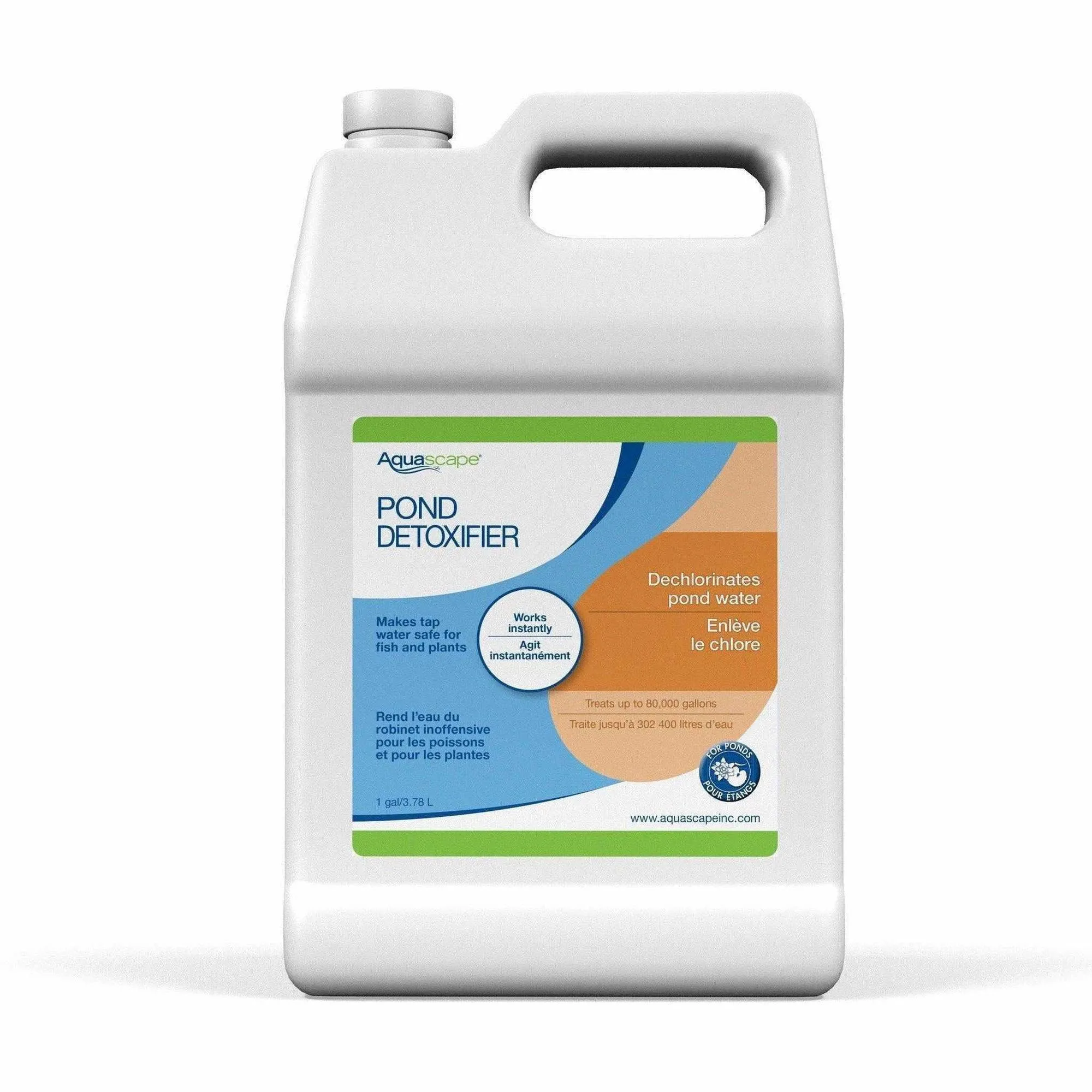 Aquascape Pond Detoxifier