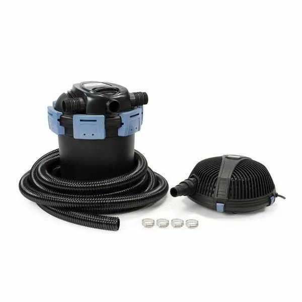 Aquascape UltraKlean Filtration Kits (1000-3500 Gallons)