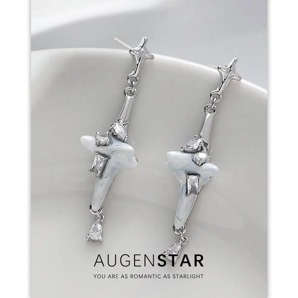 ASR | Resin Ice Earrings