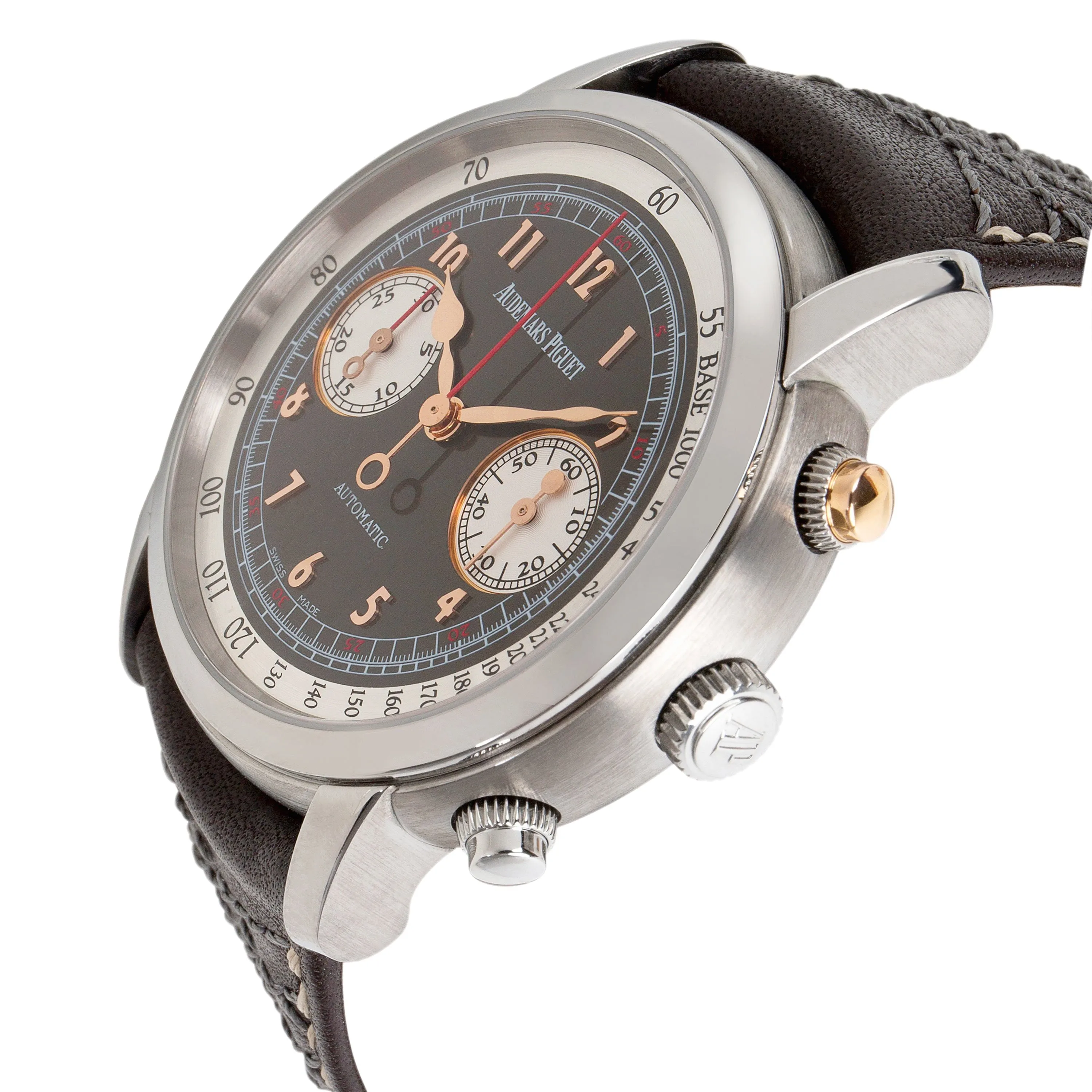 Audemars Piguet Gstaad Classic 26558TI.OO.D080VE.01