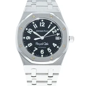 Audemars Piguet Royal Oak 14790ST.OO.0789ST.07