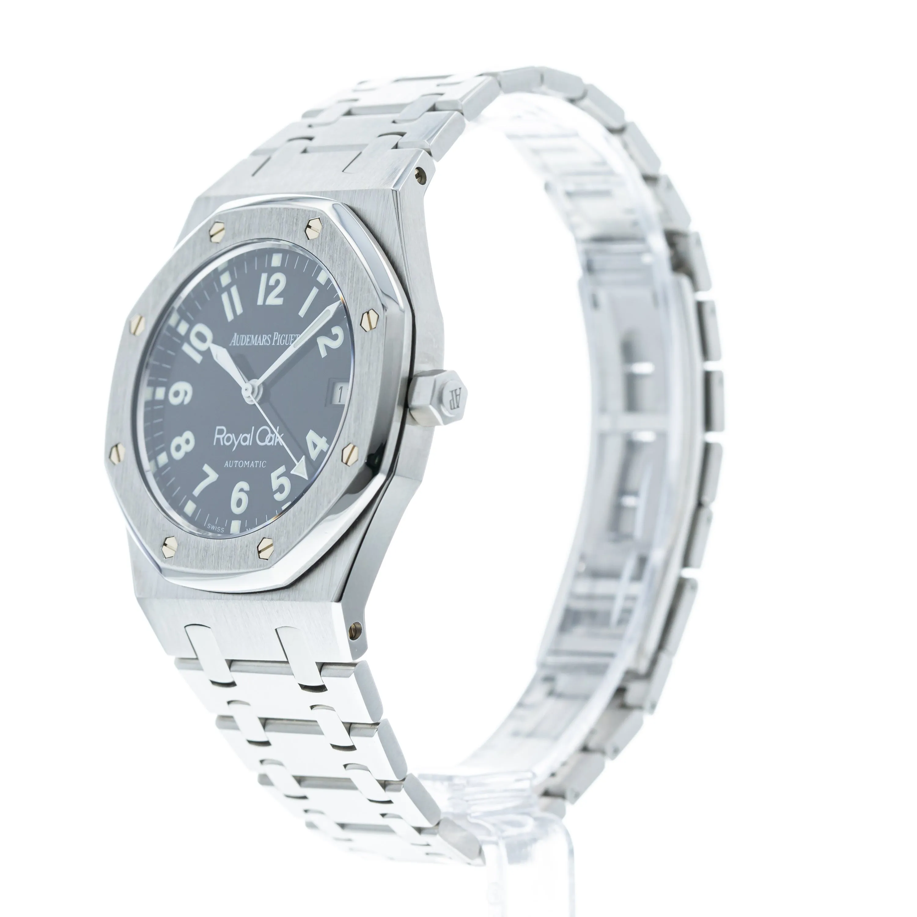 Audemars Piguet Royal Oak 14790ST.OO.0789ST.07