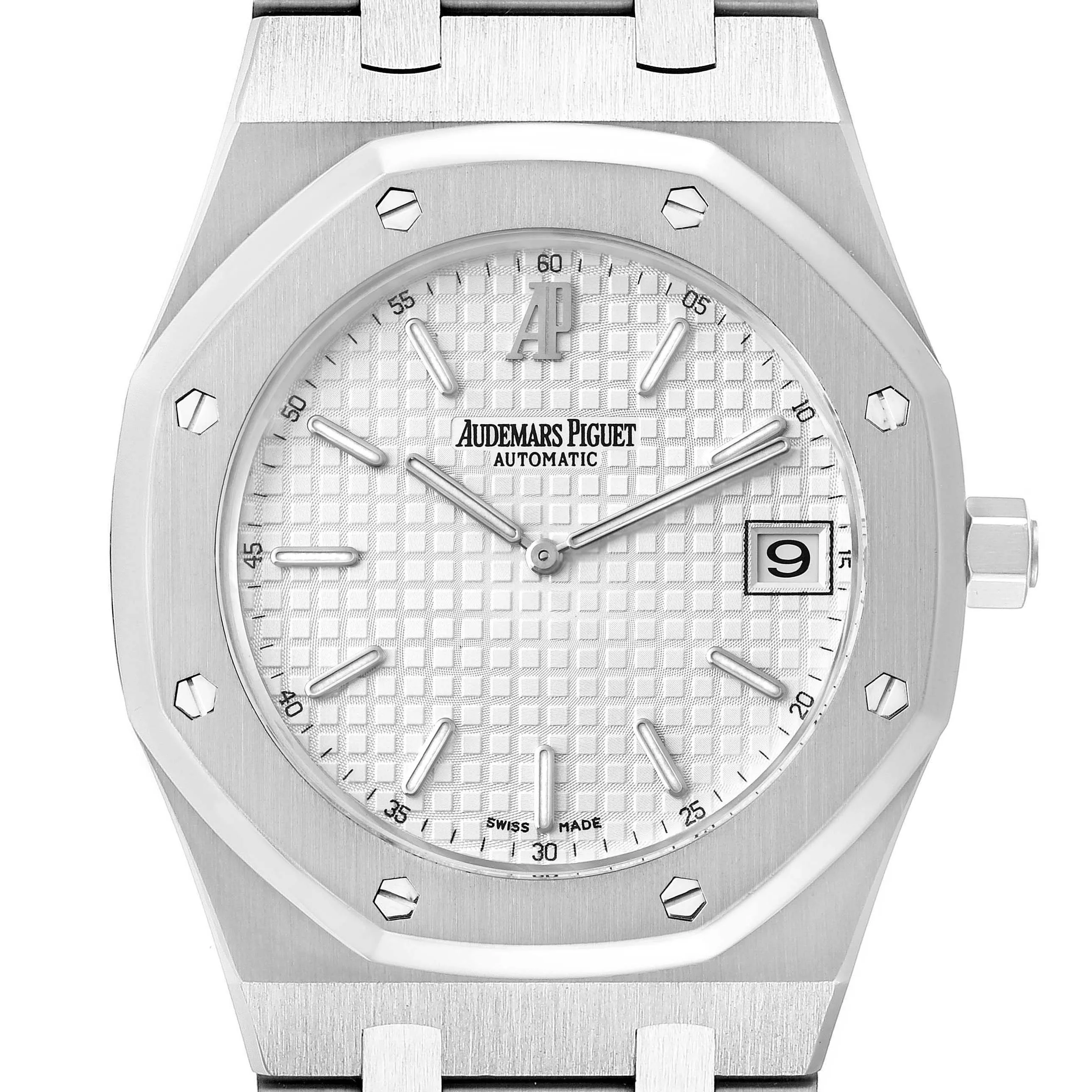 Audemars Piguet Royal Oak 15202ST.OO.0944ST.01