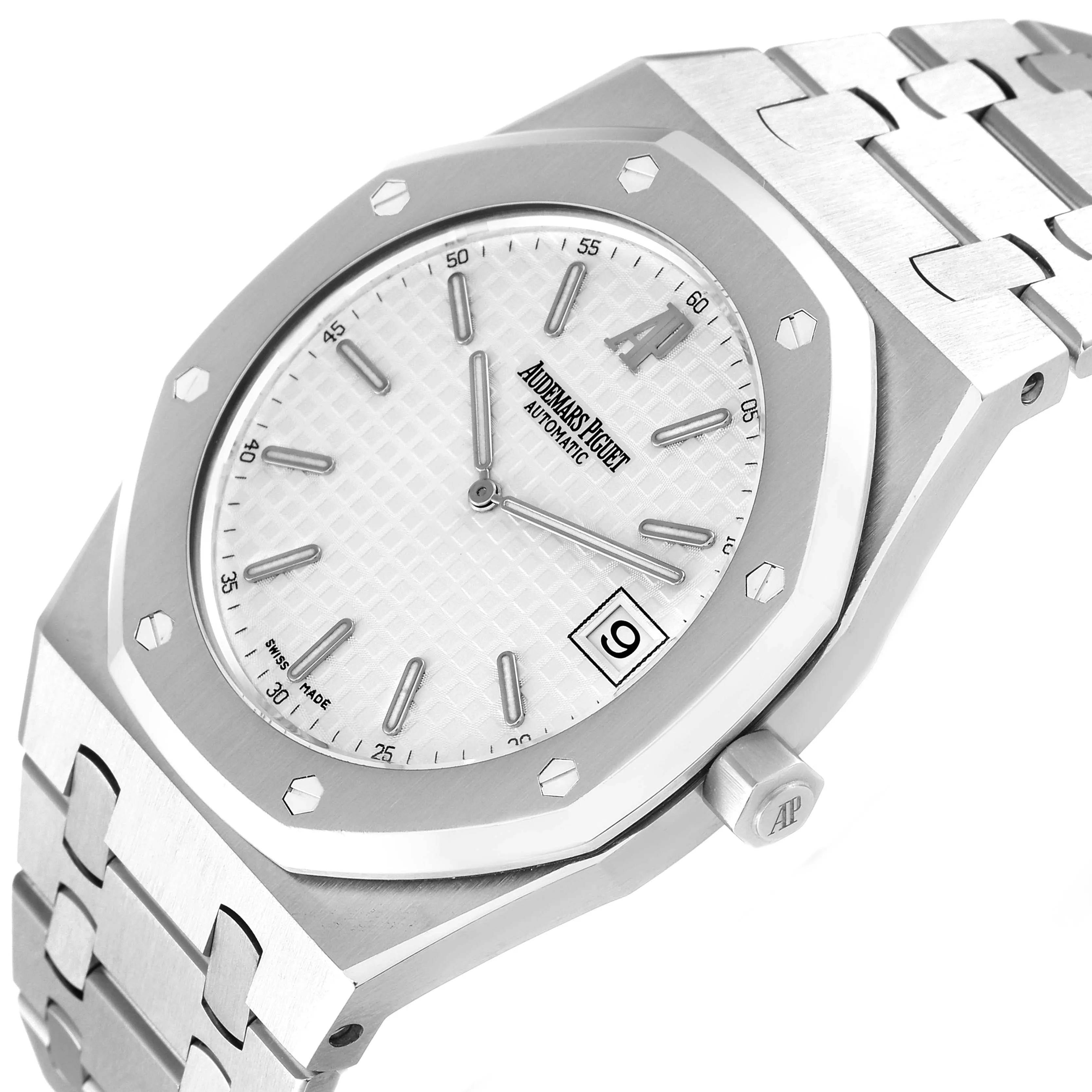 Audemars Piguet Royal Oak 15202ST.OO.0944ST.01