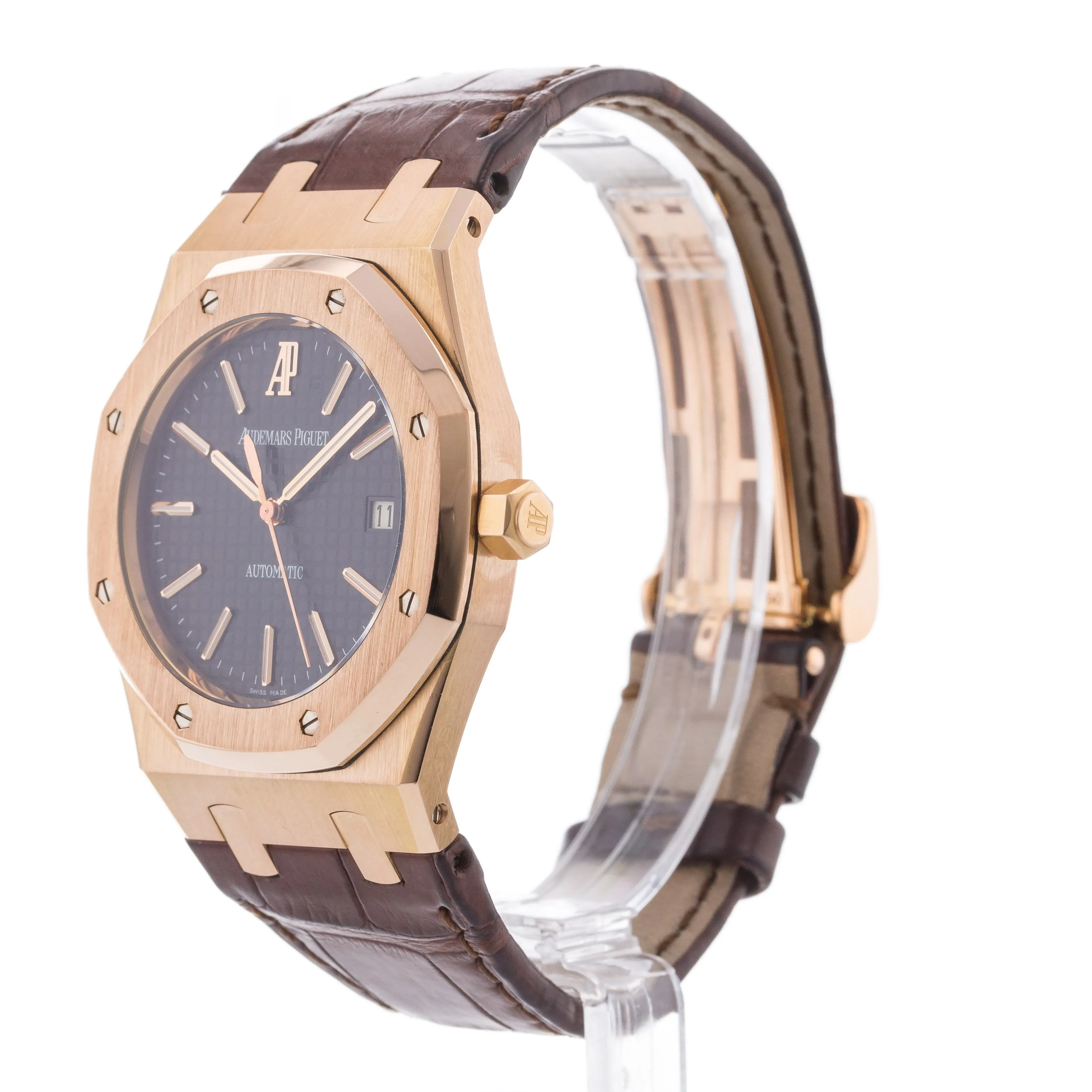 Audemars Piguet Royal Oak 15300OR