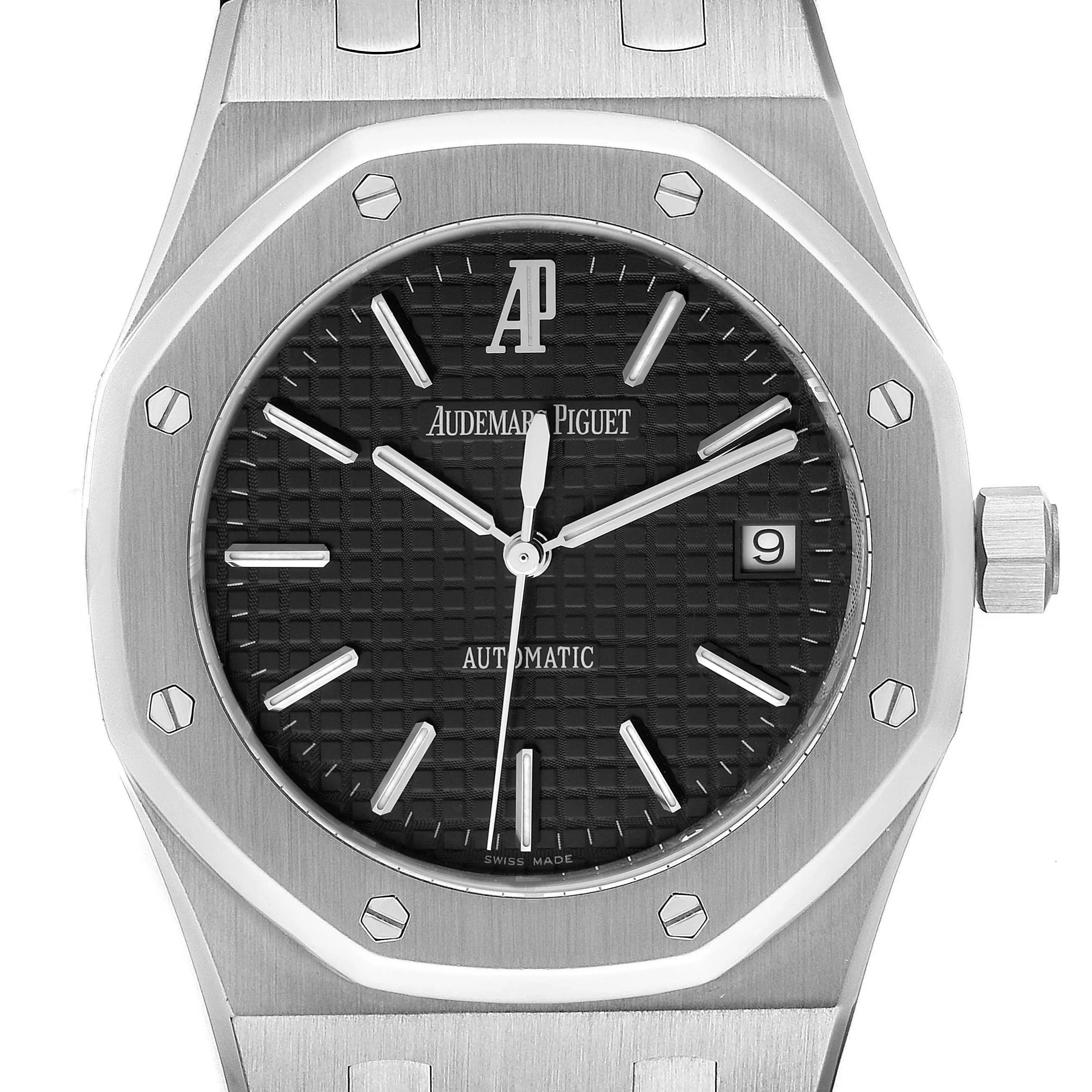 Audemars Piguet Royal Oak 15300ST.OO.1220ST.03