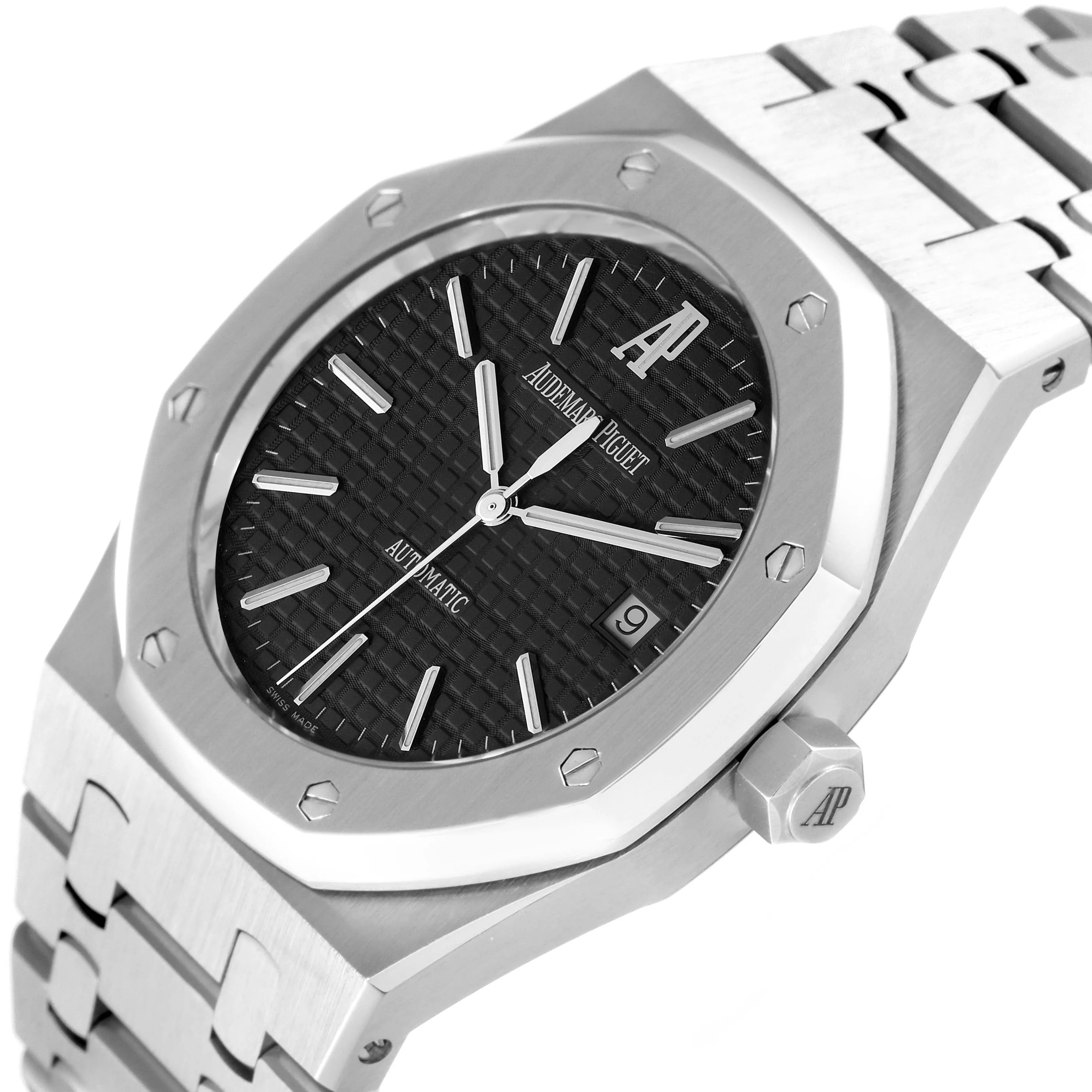 Audemars Piguet Royal Oak 15300ST.OO.1220ST.03