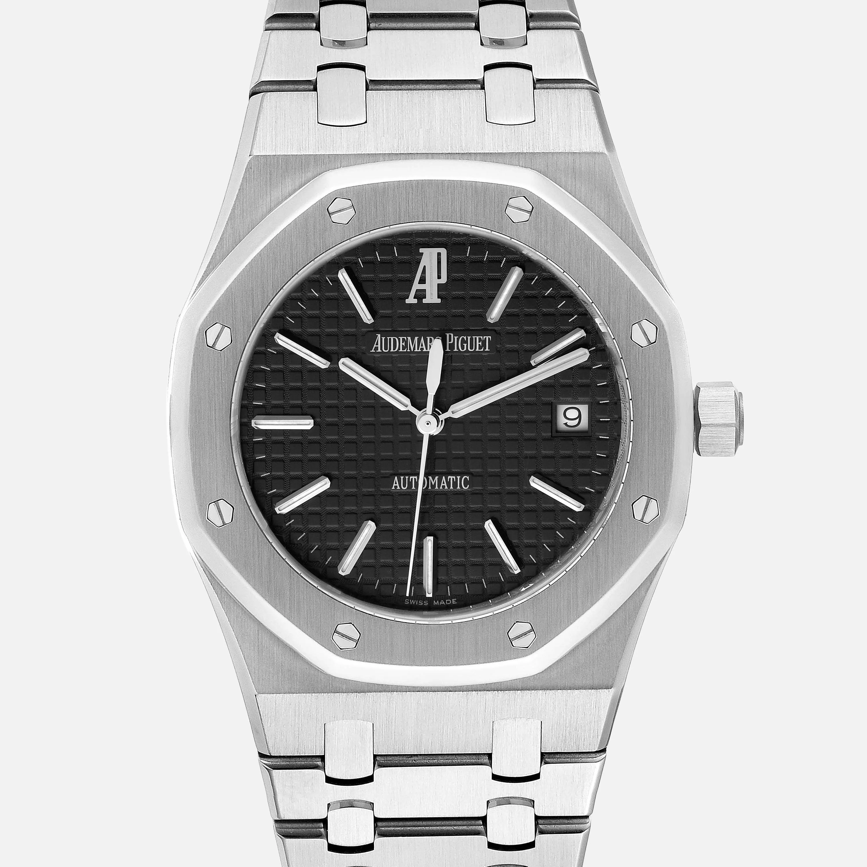 Audemars Piguet Royal Oak 15300ST.OO.1220ST.03