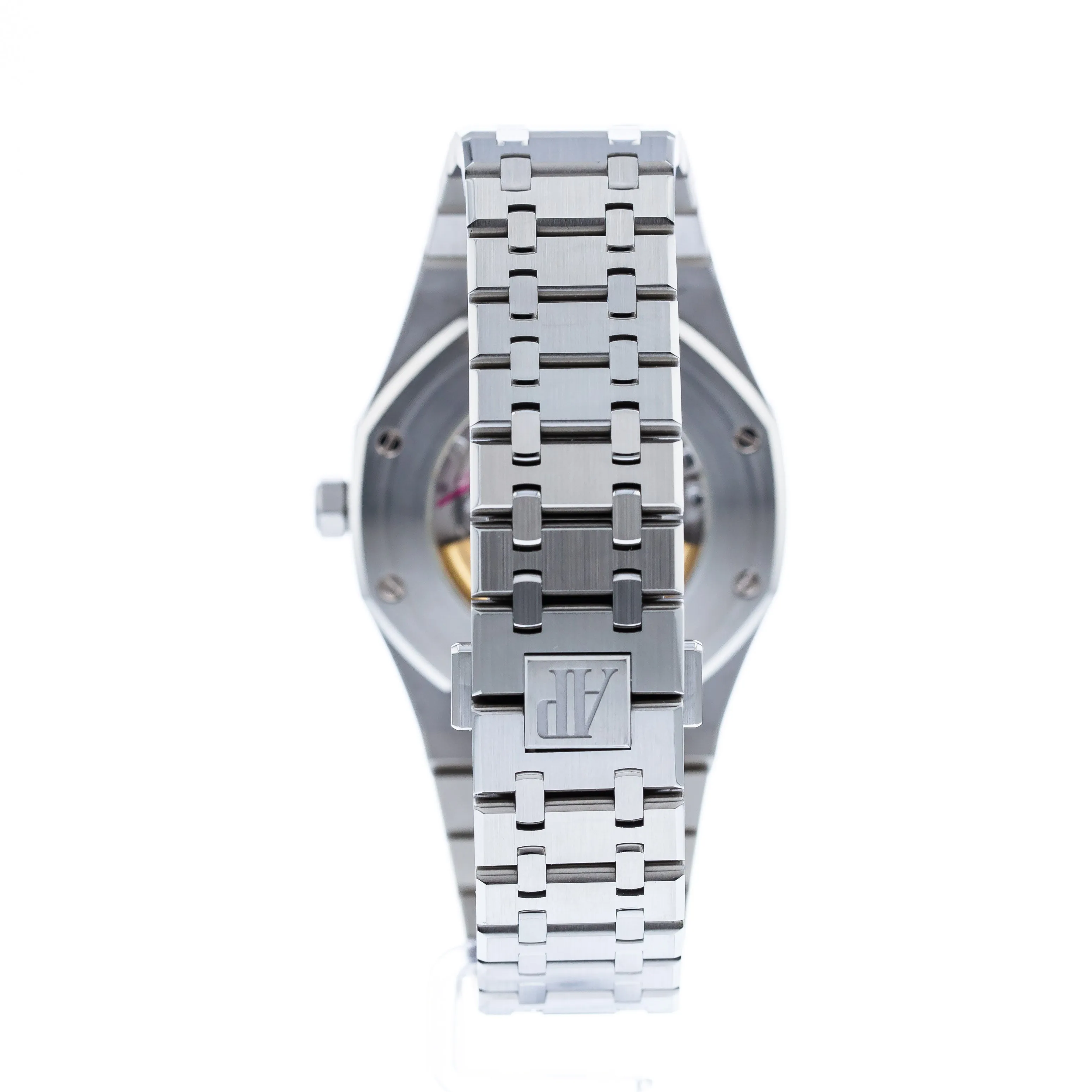 Audemars Piguet Royal Oak 15400ST.OO.1220ST.02