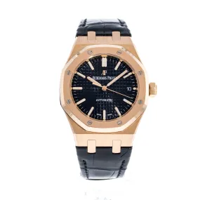 Audemars Piguet Royal Oak 15450OR.OO.D002CR.01