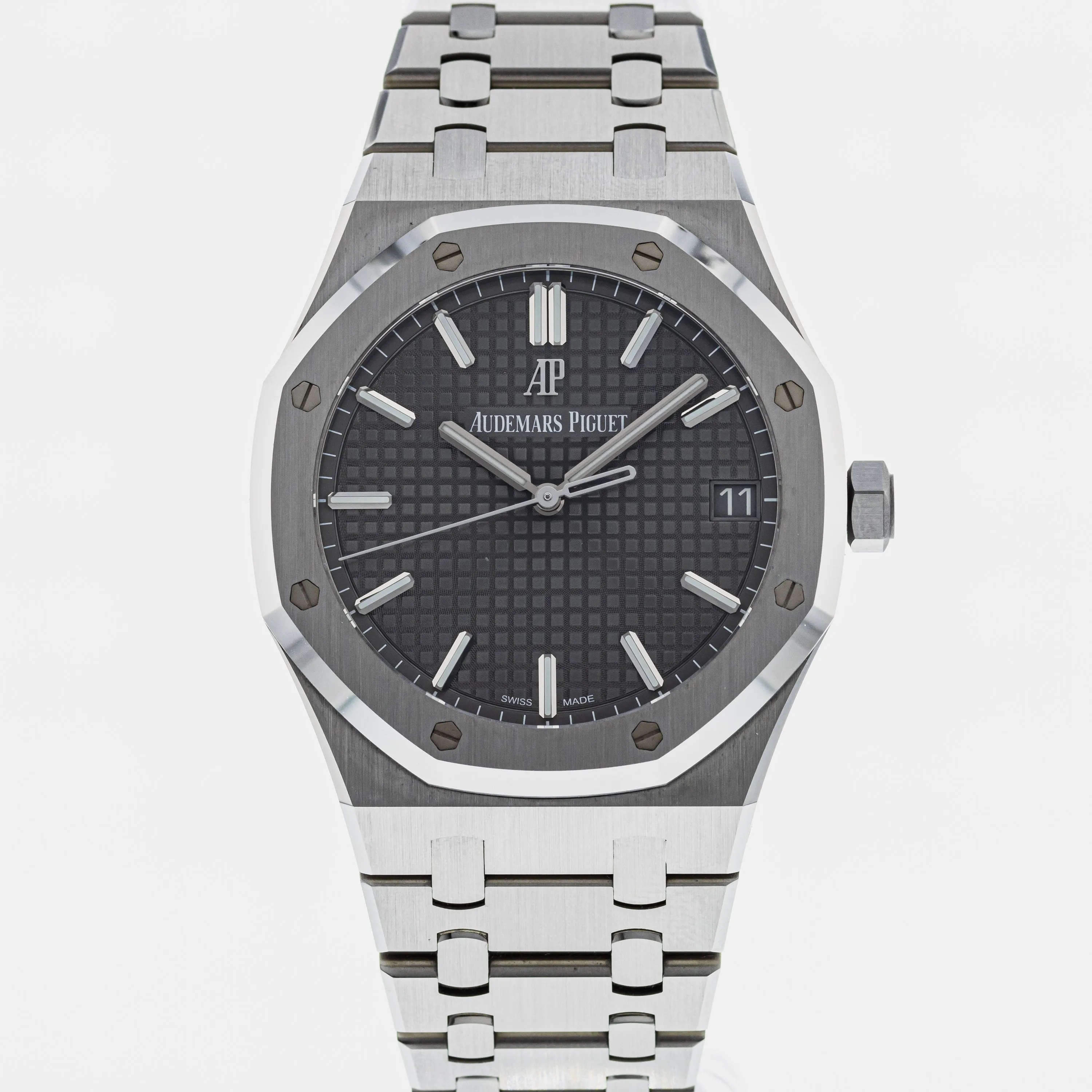 Audemars Piguet Royal Oak 15500ST.OO.1220ST.02