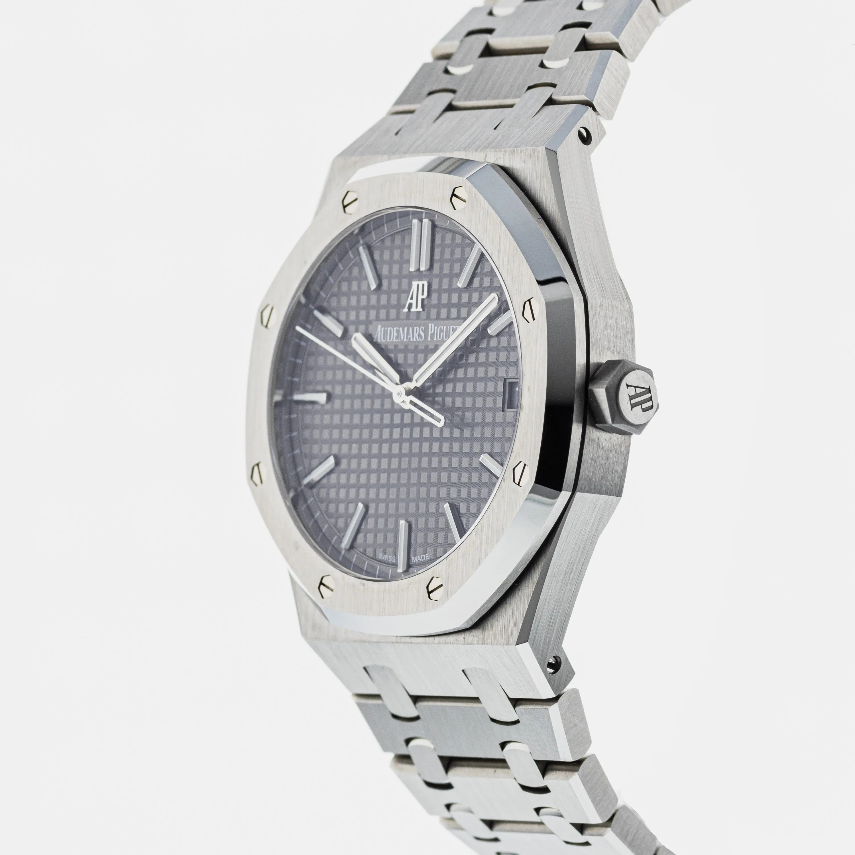 Audemars Piguet Royal Oak 15500ST.OO.1220ST.02