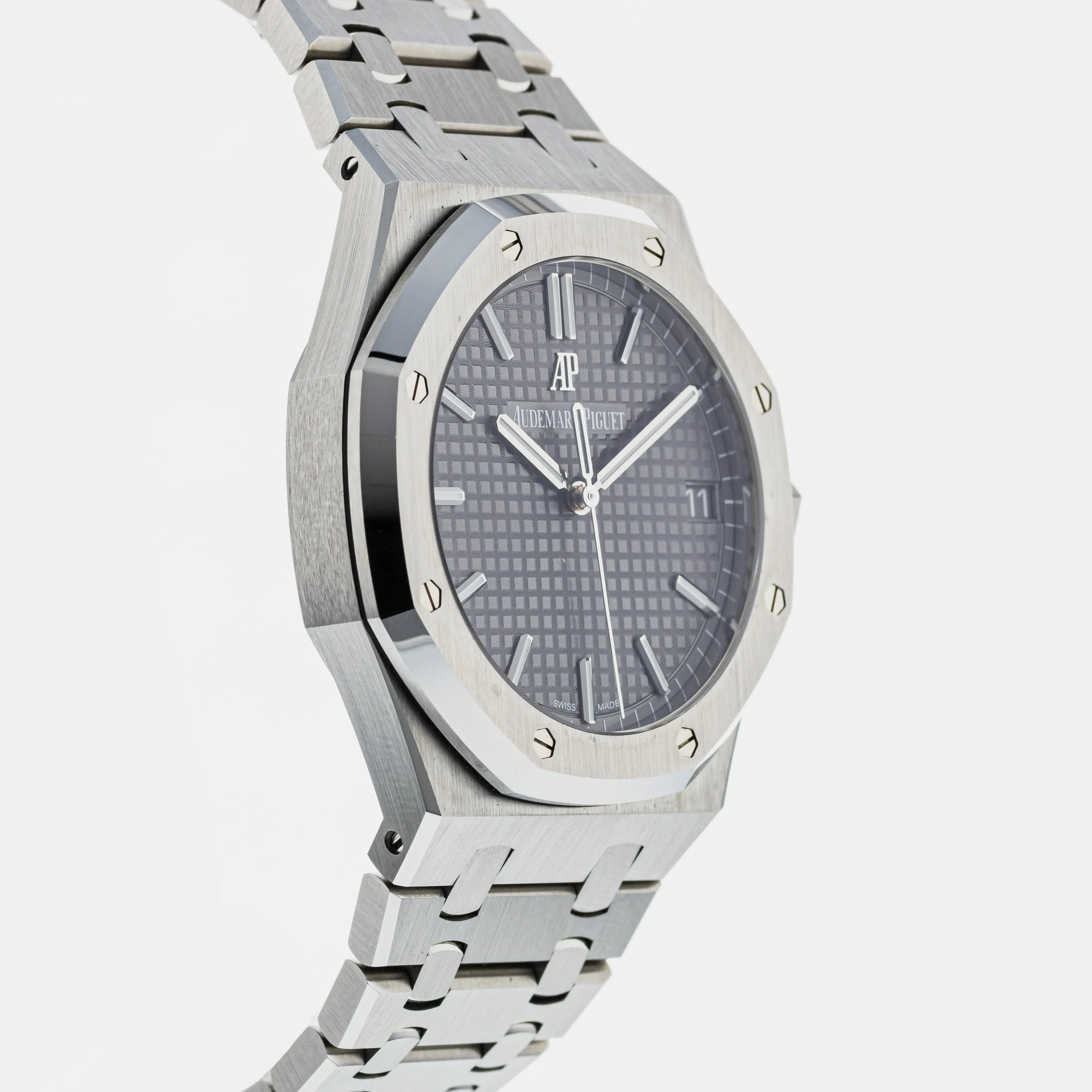 Audemars Piguet Royal Oak 15500ST.OO.1220ST.02