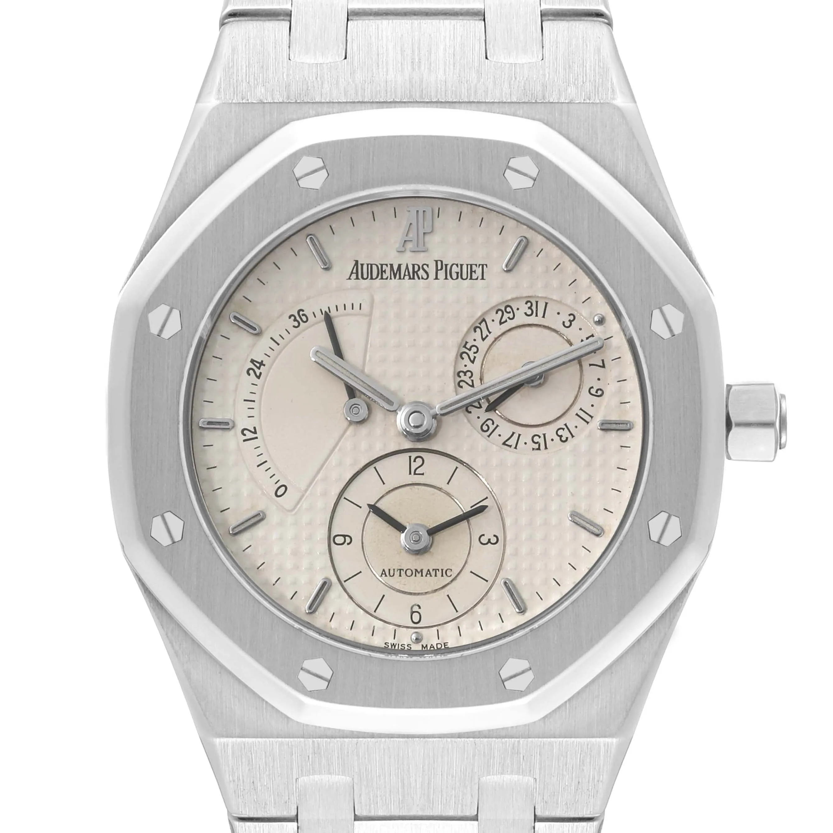 Audemars Piguet Royal Oak 25730ST