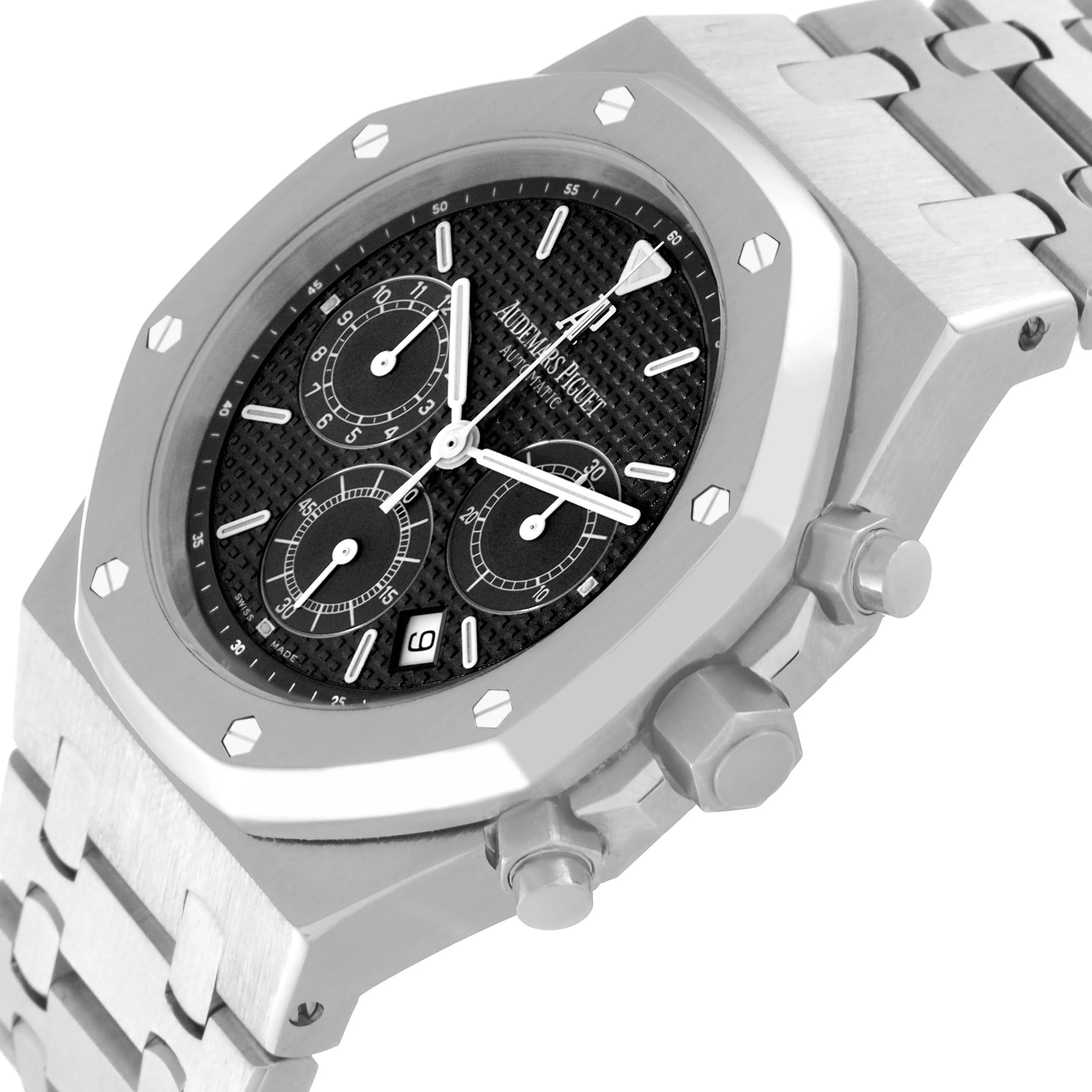 Audemars Piguet Royal Oak 25860ST.00.1110ST.01