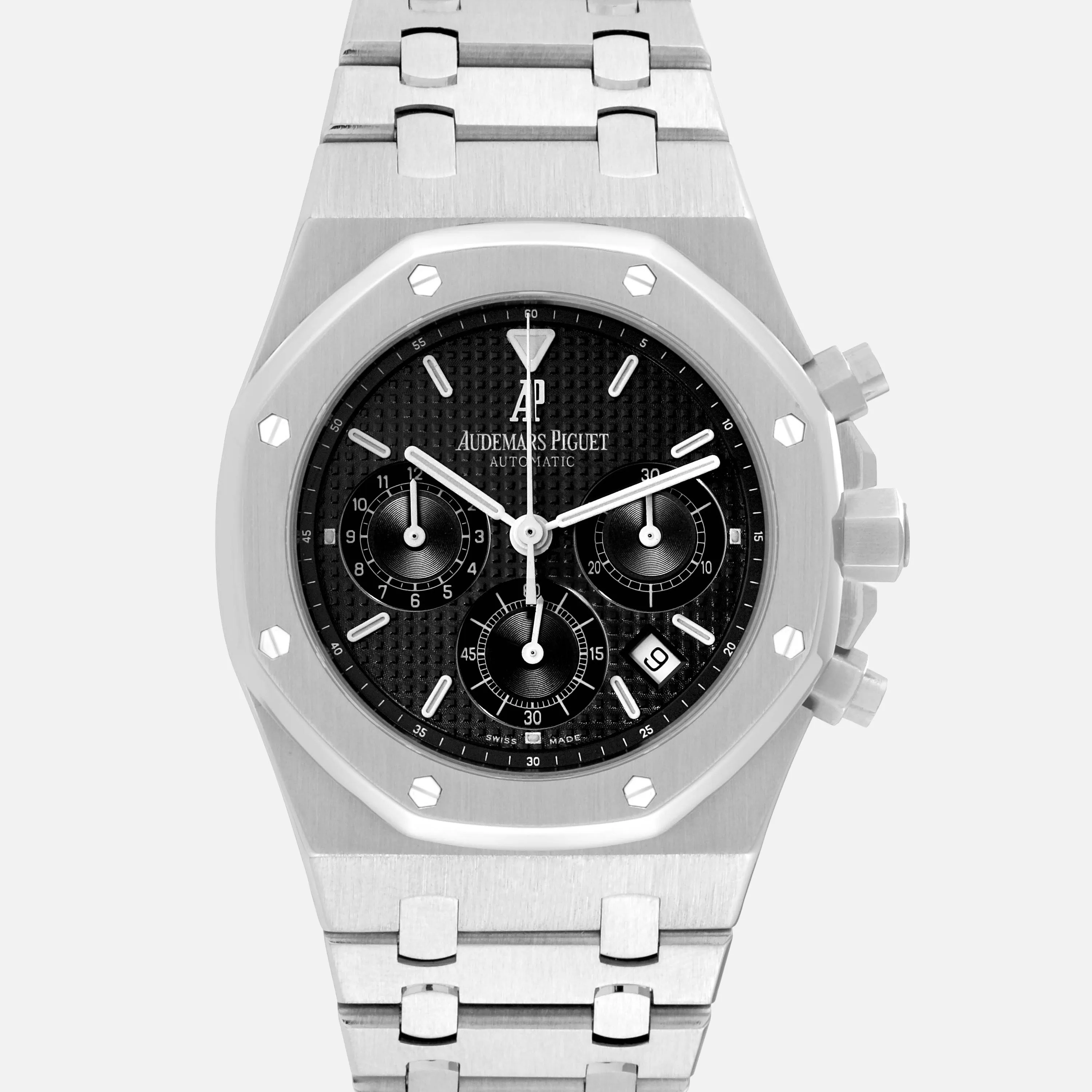 Audemars Piguet Royal Oak 25860ST.00.1110ST.01