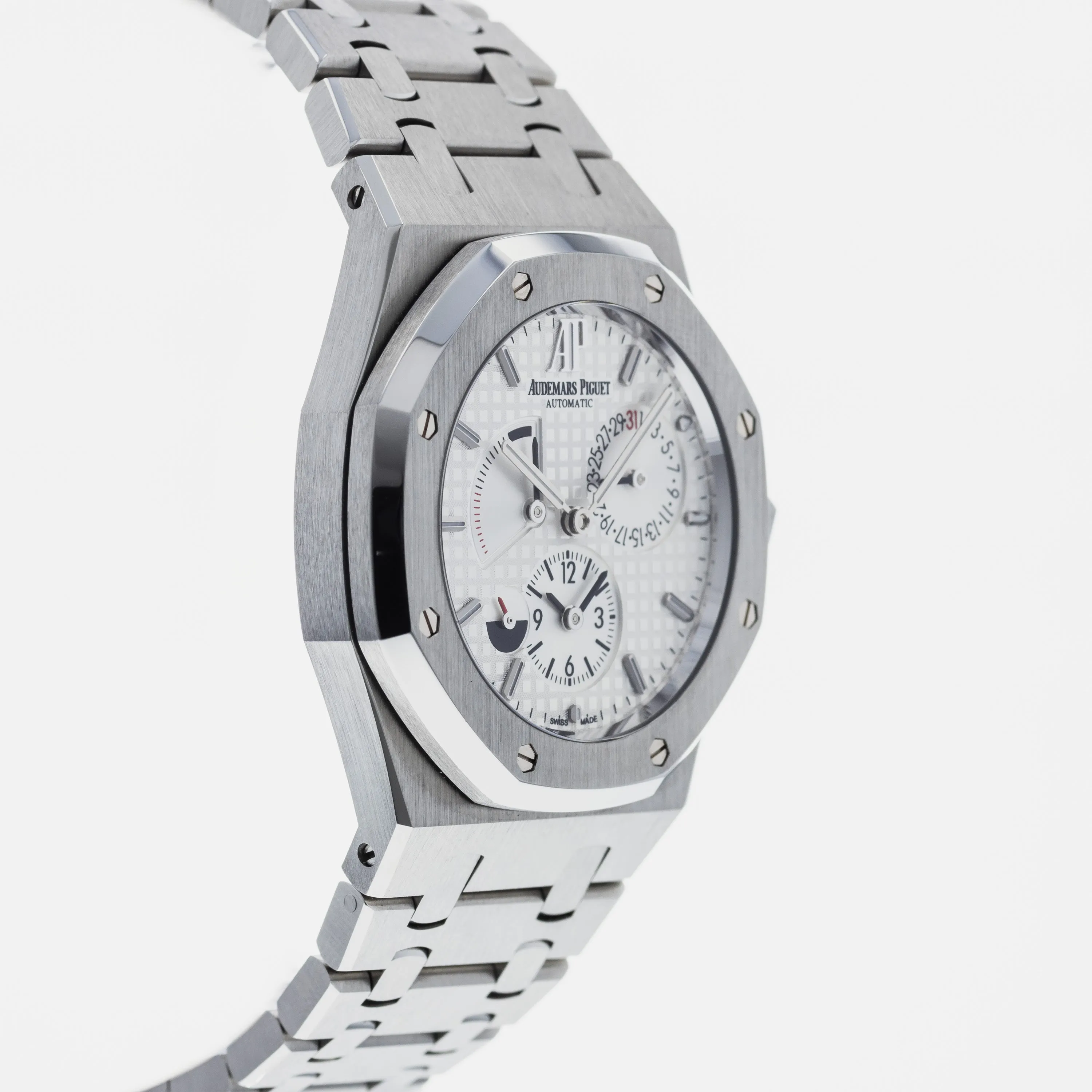 Audemars Piguet Royal Oak 26120ST.OO.1220ST.01