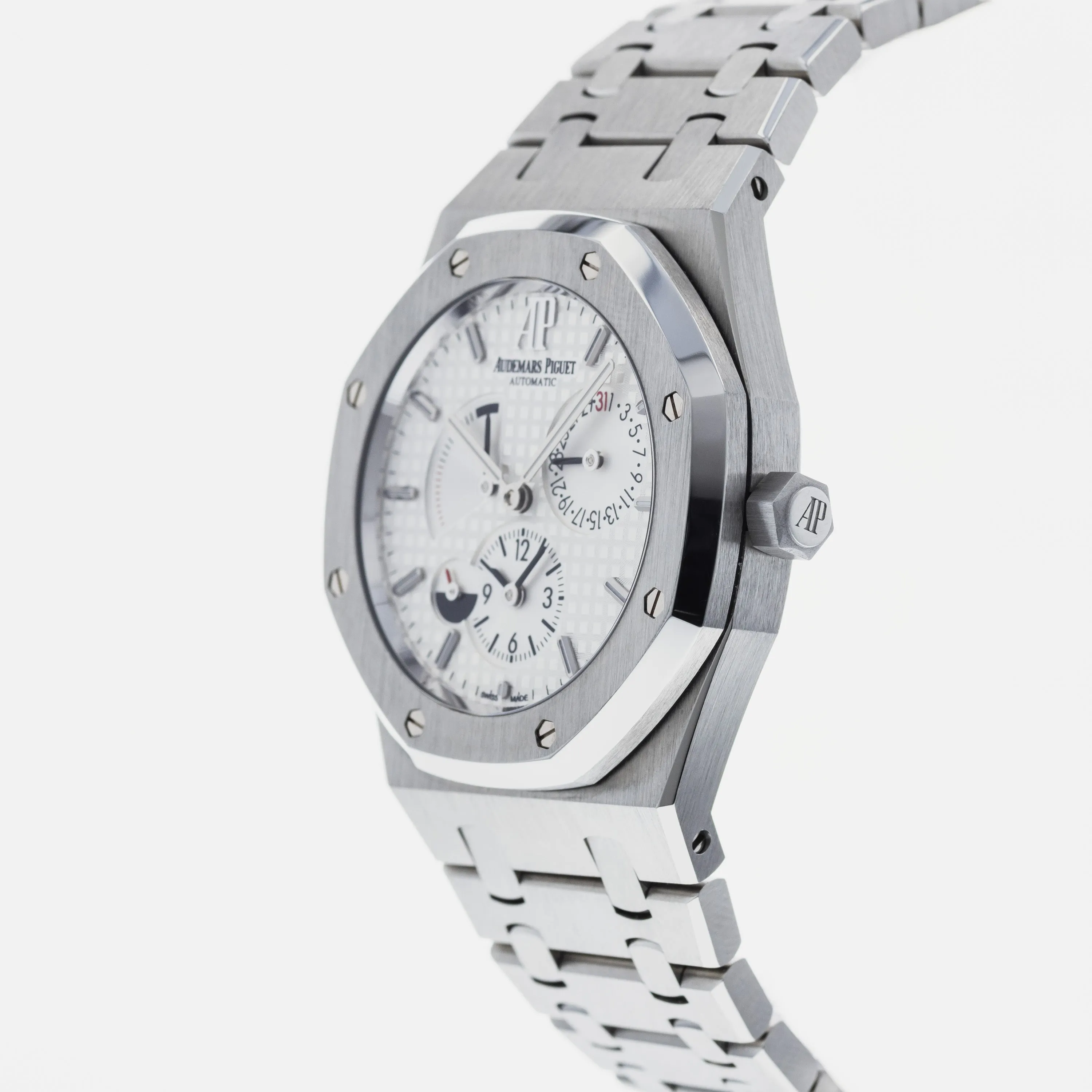 Audemars Piguet Royal Oak 26120ST.OO.1220ST.01