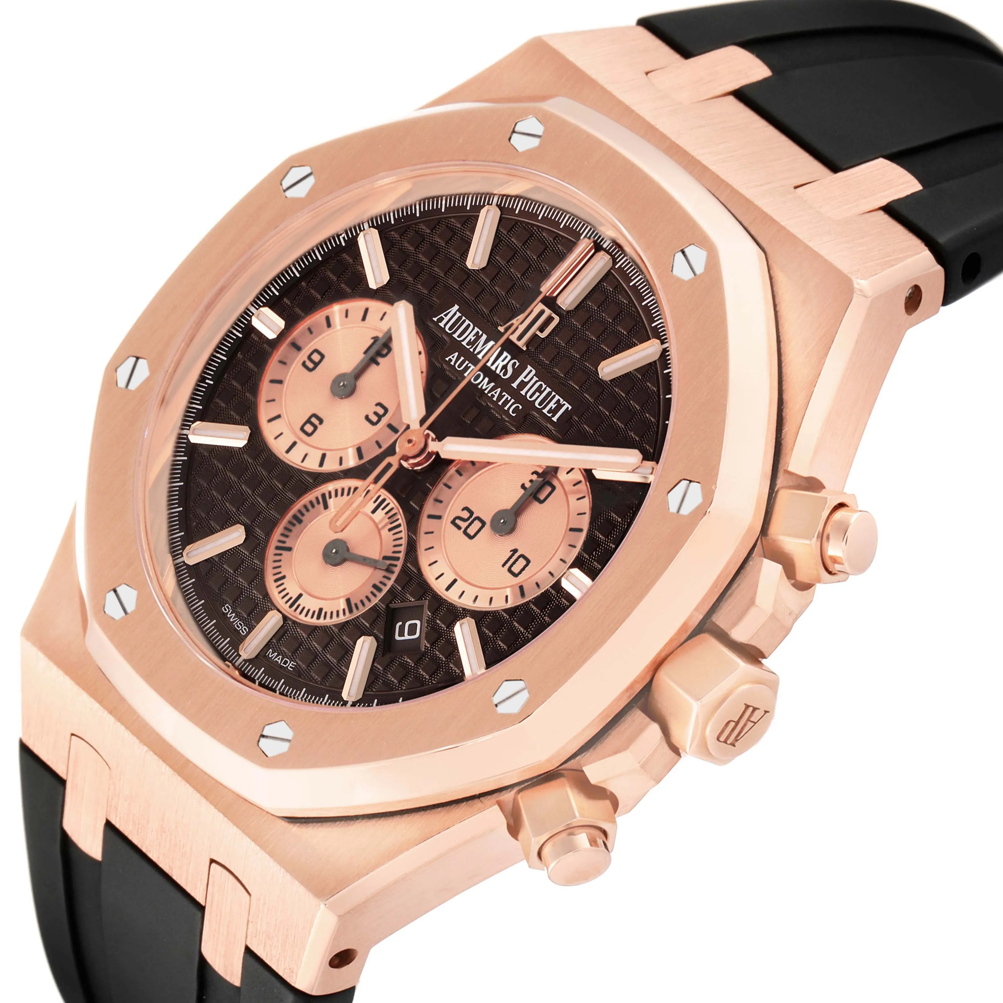 Audemars Piguet Royal Oak 26331OR.OO.D821CR.01