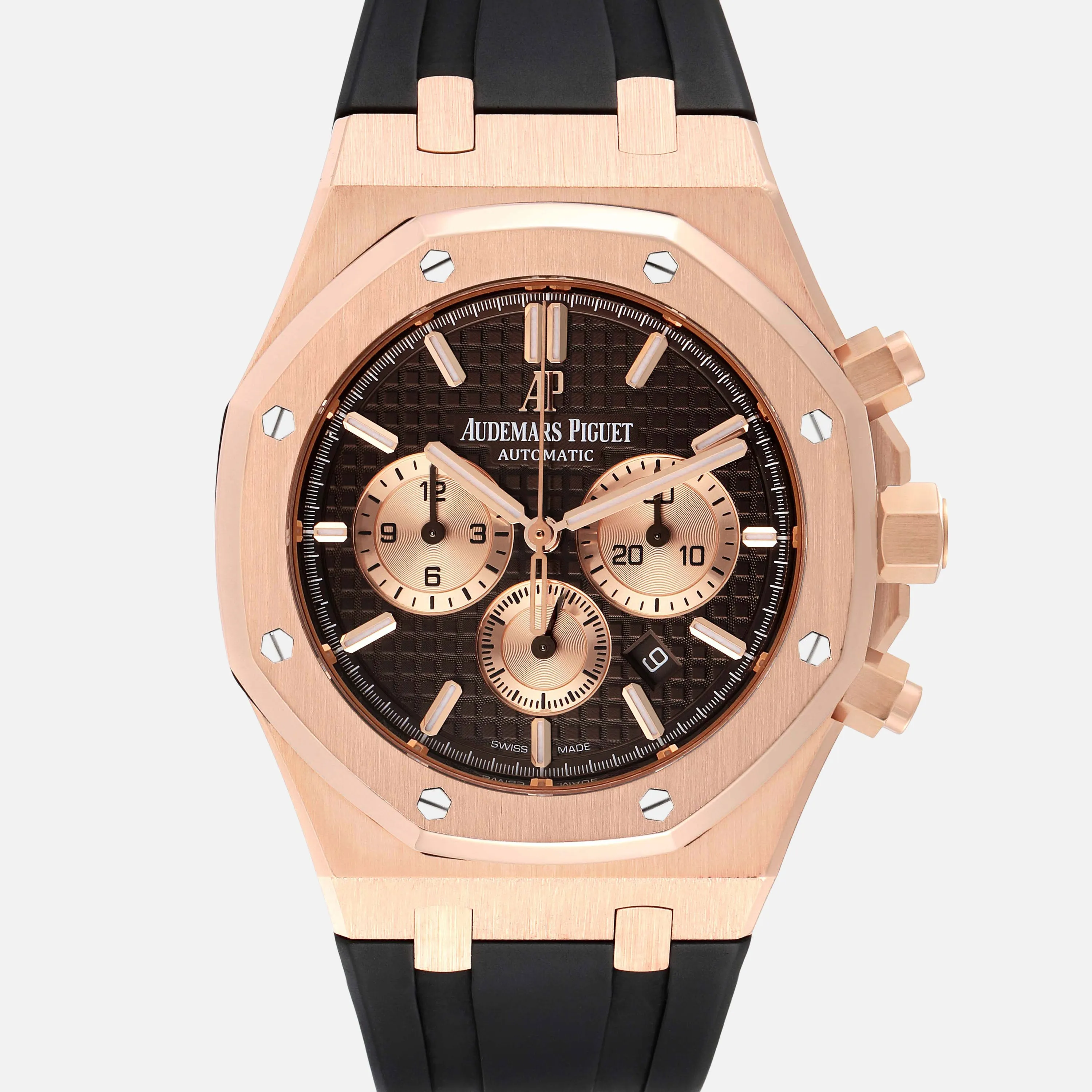 Audemars Piguet Royal Oak 26331OR.OO.D821CR.01