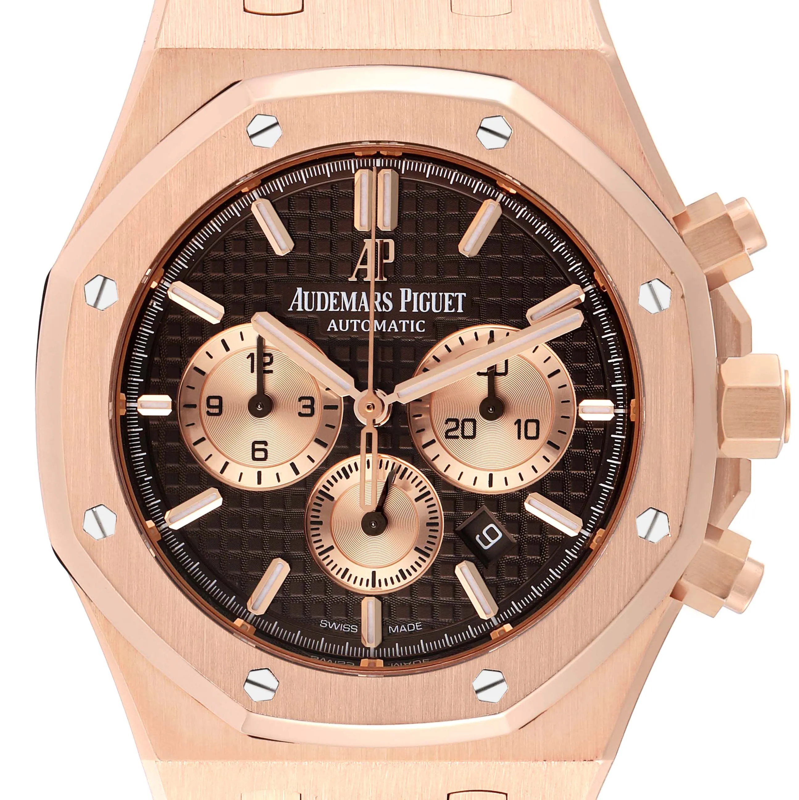 Audemars Piguet Royal Oak 26331OR.OO.D821CR.01