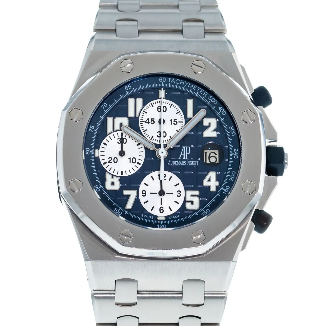 Audemars Piguet Royal Oak Offshore 26170ST.OO.1000ST.09