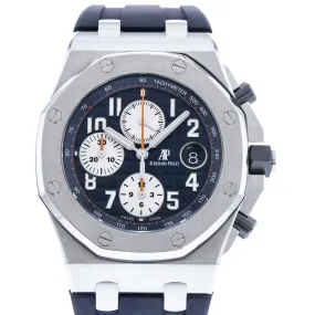 Audemars Piguet Royal Oak Offshore 26470ST.OO.A027CA.01